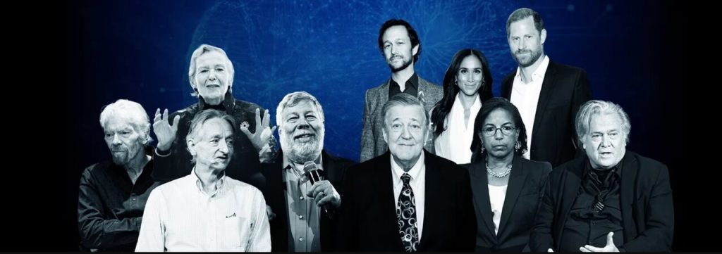 ترس از به وجود آمدن اَبَرهوش مصنوعی بالا گرفت