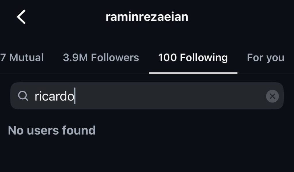 عکس| بحران جدید در استقلال/ رامین رضاییان، ساپینتو را آنفالو کرد