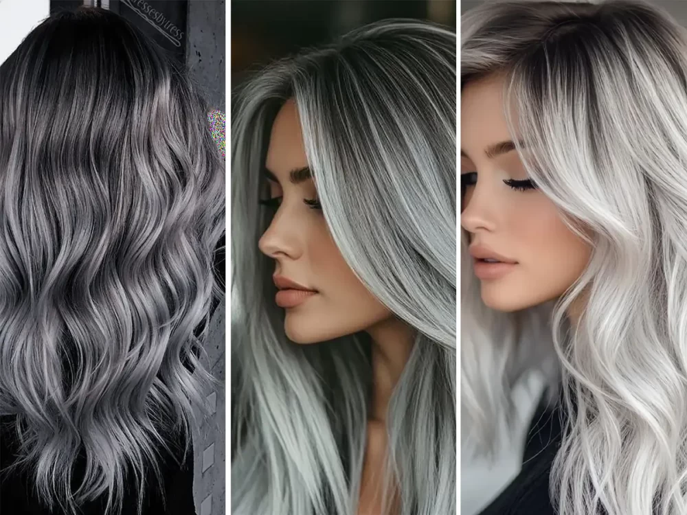 واریاسیون نقره ای