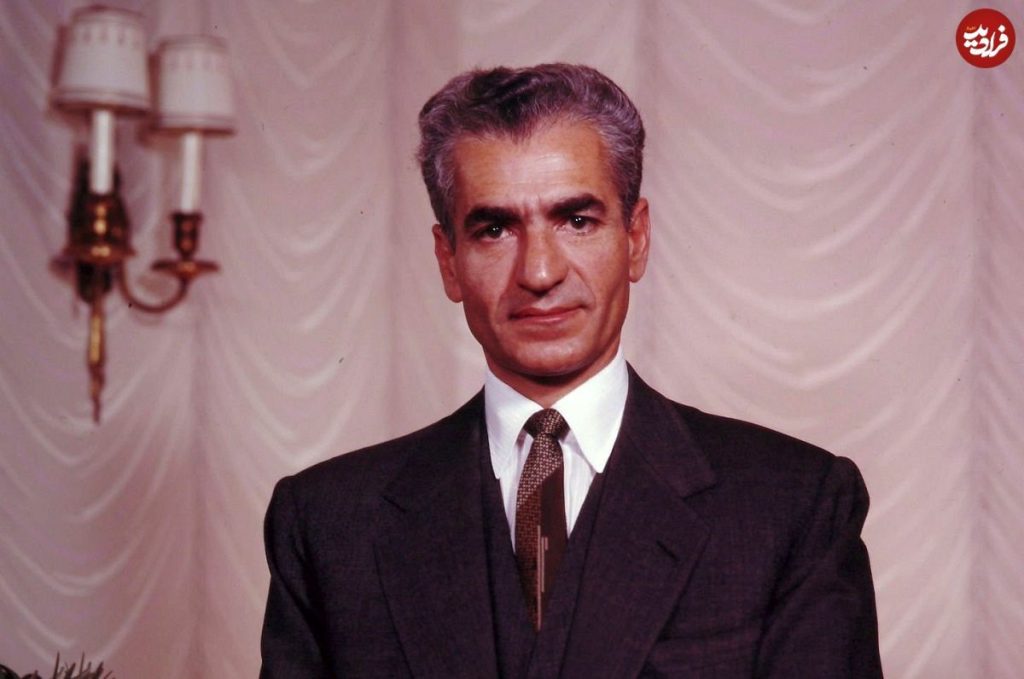 محمدرضا پهلوی