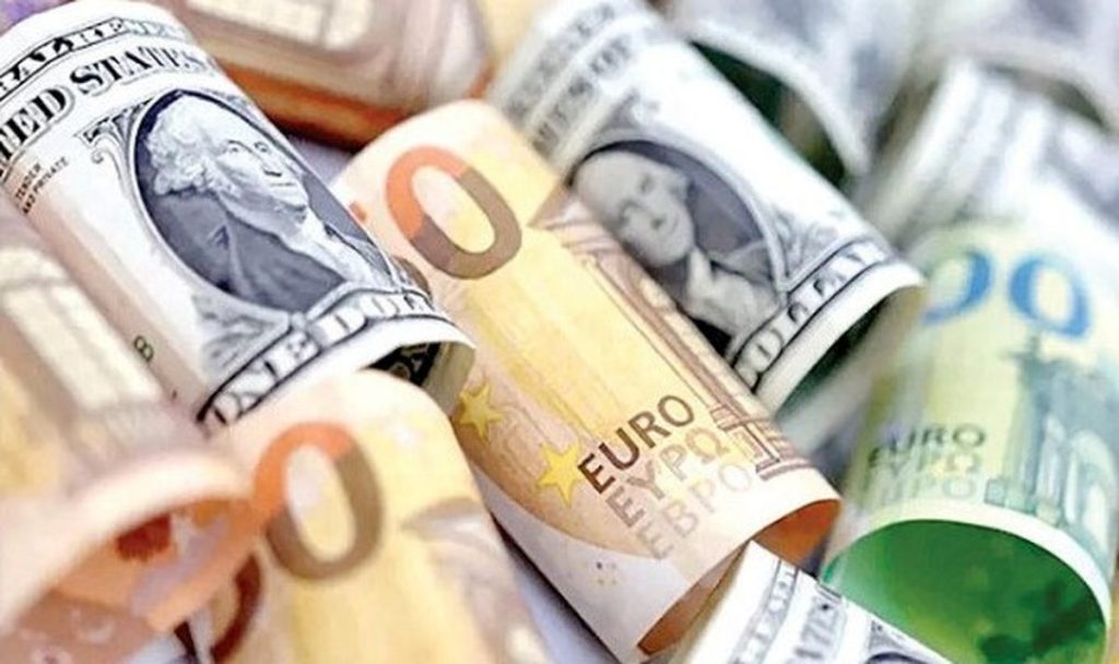 قیمت دلار امروز