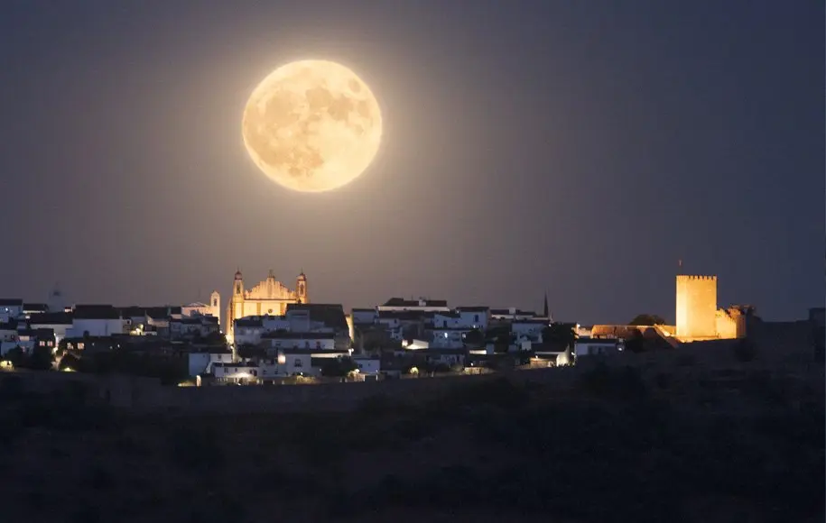 رویدادهای نجومی