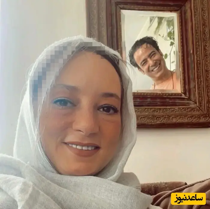 Sahar Valadbeigi and Nima Fallah Share a Glimpse of Their Romance in New Photo