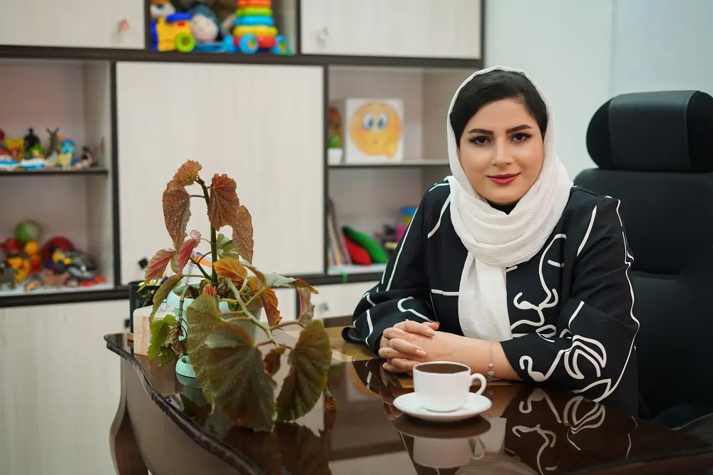 نه به جنگ قدرت! راهکارهای موثر برای مقابله با لجبازی کودکان از دیدگاه دکتر پریسا کربلایی حسنی