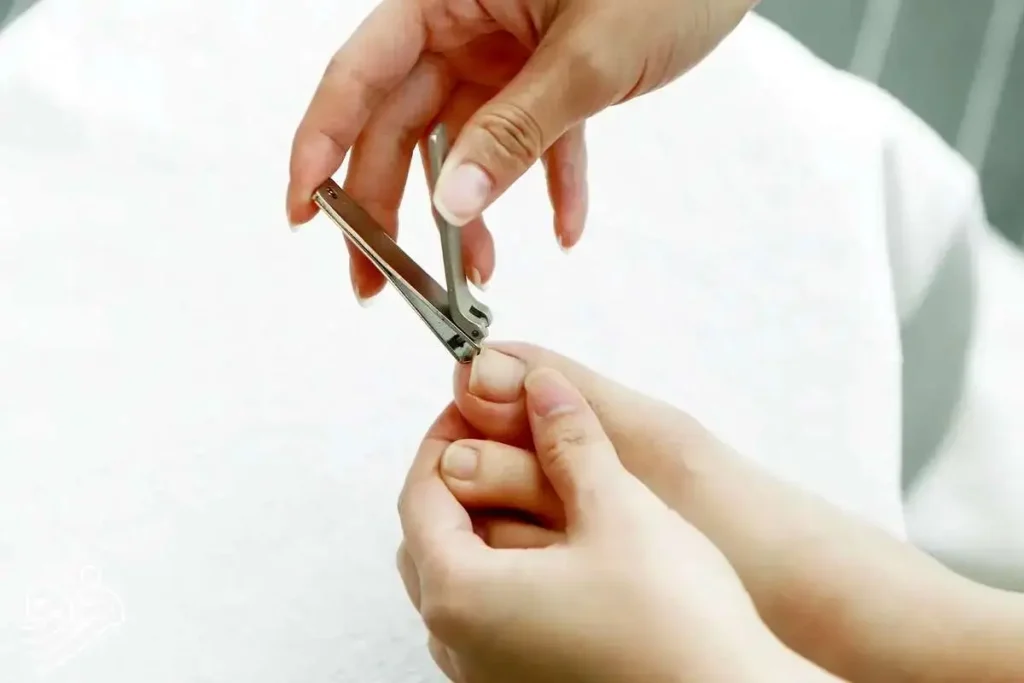 Toenail Clues: The Surprising Link to Lung Health Revealed