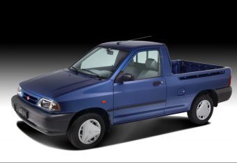 ثبت نام فروش فوقالعاده سایپا