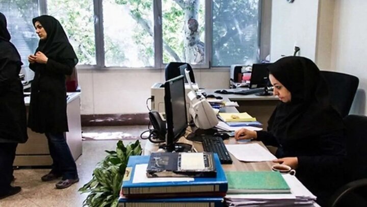 افزایش حقوق کارمندان در ۱۴۰۵ + نحوه محاسبه حقوق کارمندان و مبلغ