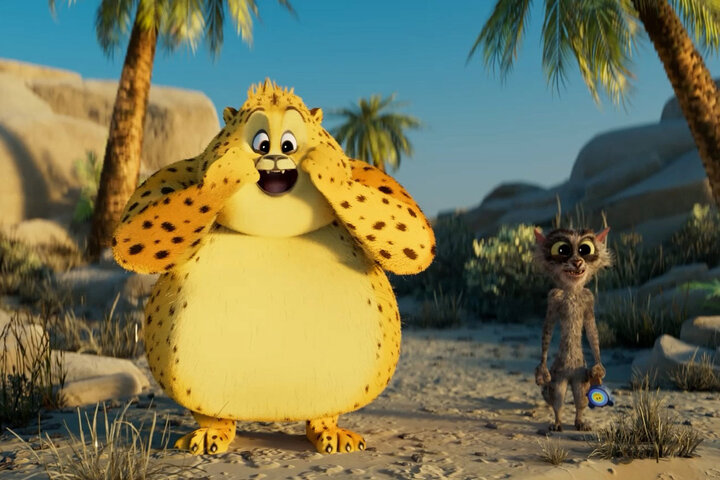 انیمیشن مانند چاه نفت است؛ چرا دوبله ایران دیگر متولی ندارد؟