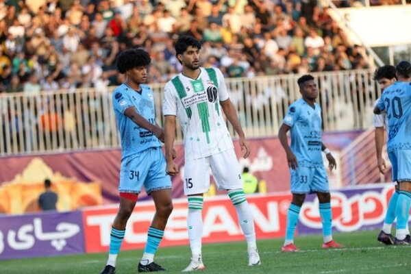 شروع دوباره پرسپولیس با اوسمار؛ بحران زده‌ها دنبال خروج از منطقه خطر