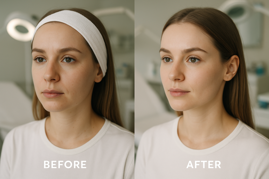 Unlock Longer-Lasting Contour: Pro Tips to Maximize Your Filler Results