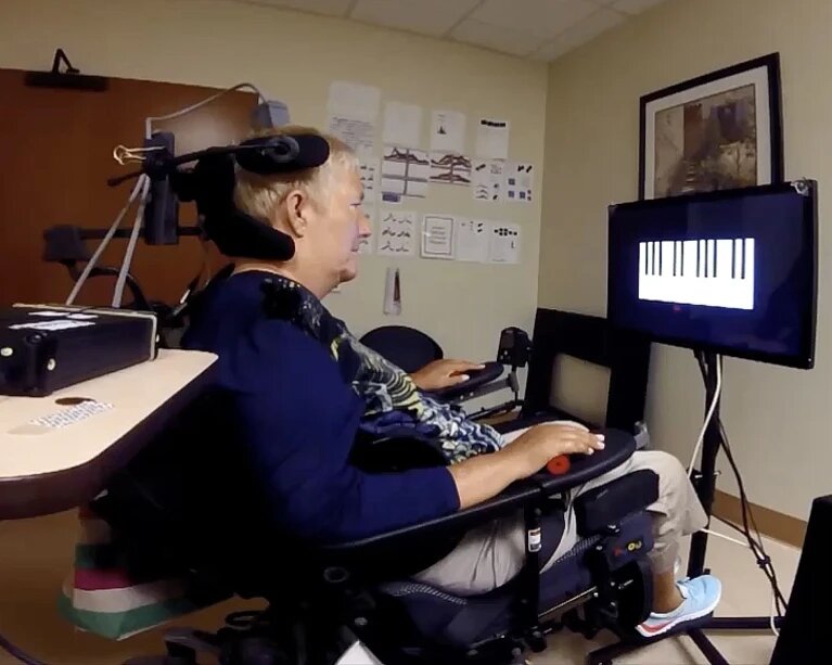 خواندن افکار پنهان در مغز انسان / دستگاهی که از ذهن ما باخبر است!