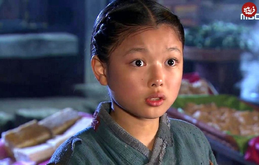 دونگی کوچولو