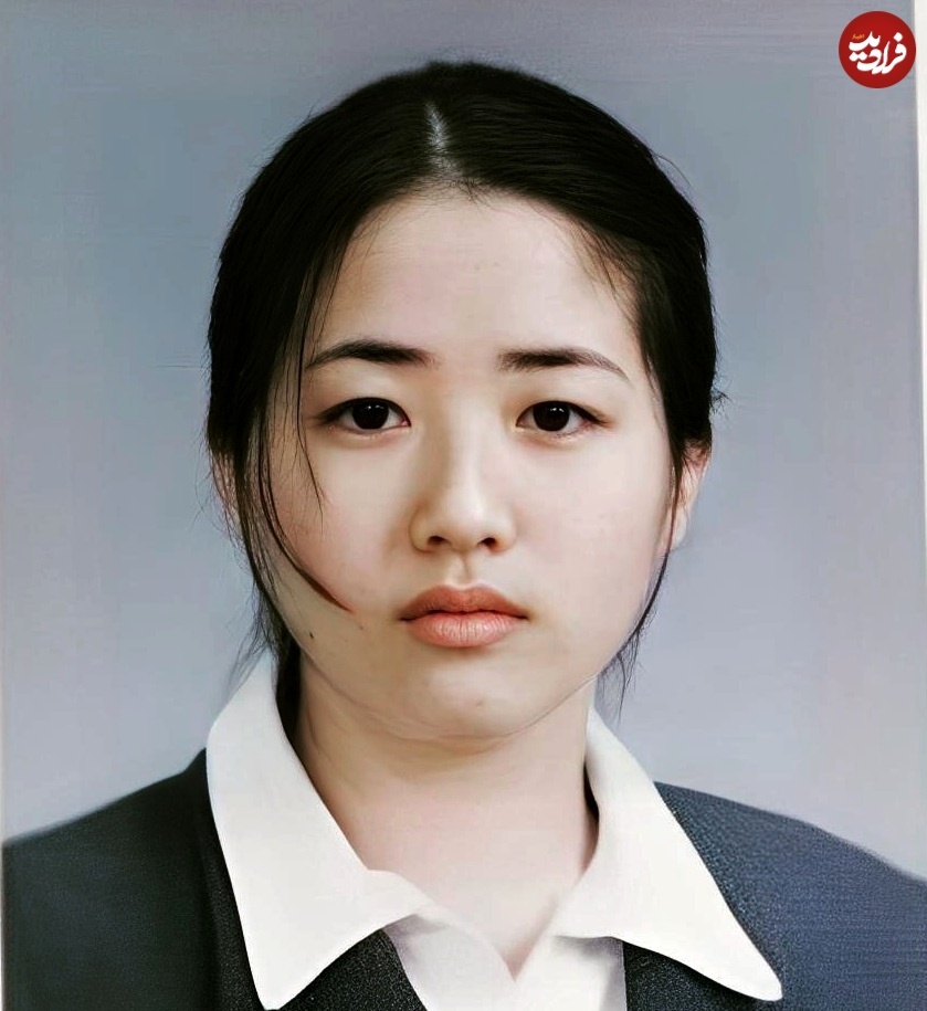 بانو یئون سریال امپراطور باد‌ها در دوران نوجوانی + عکس معصومانه و جذاب بانو یئون