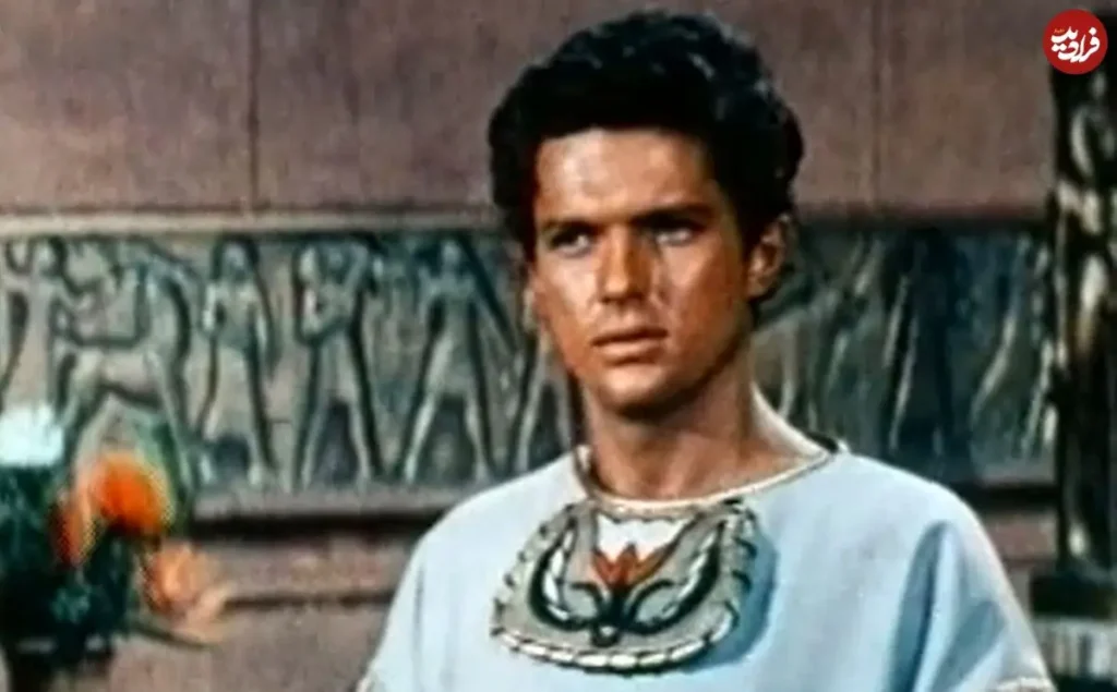 چهره دیده نشده یوسف