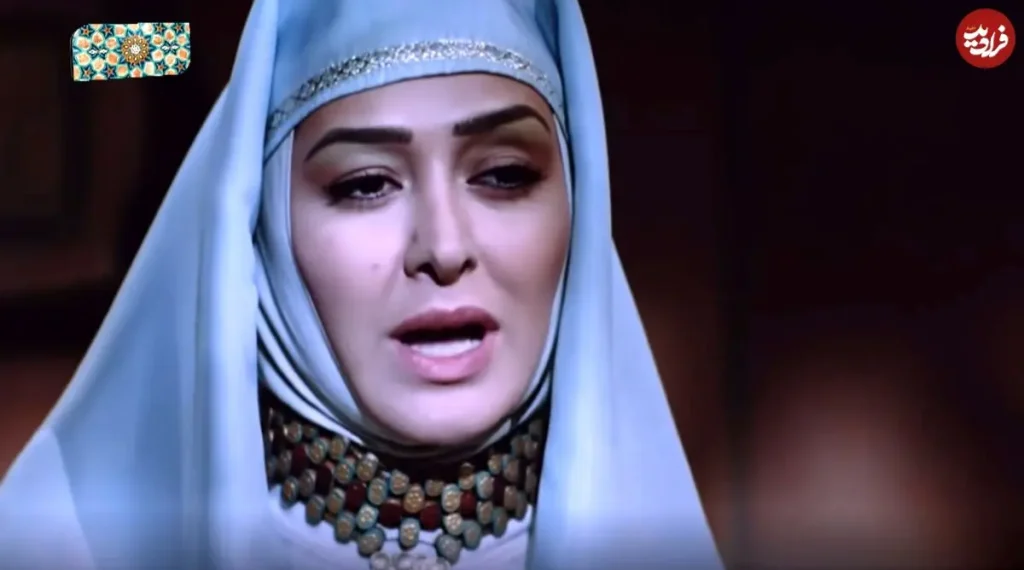 تیپ اروپایی آسنات