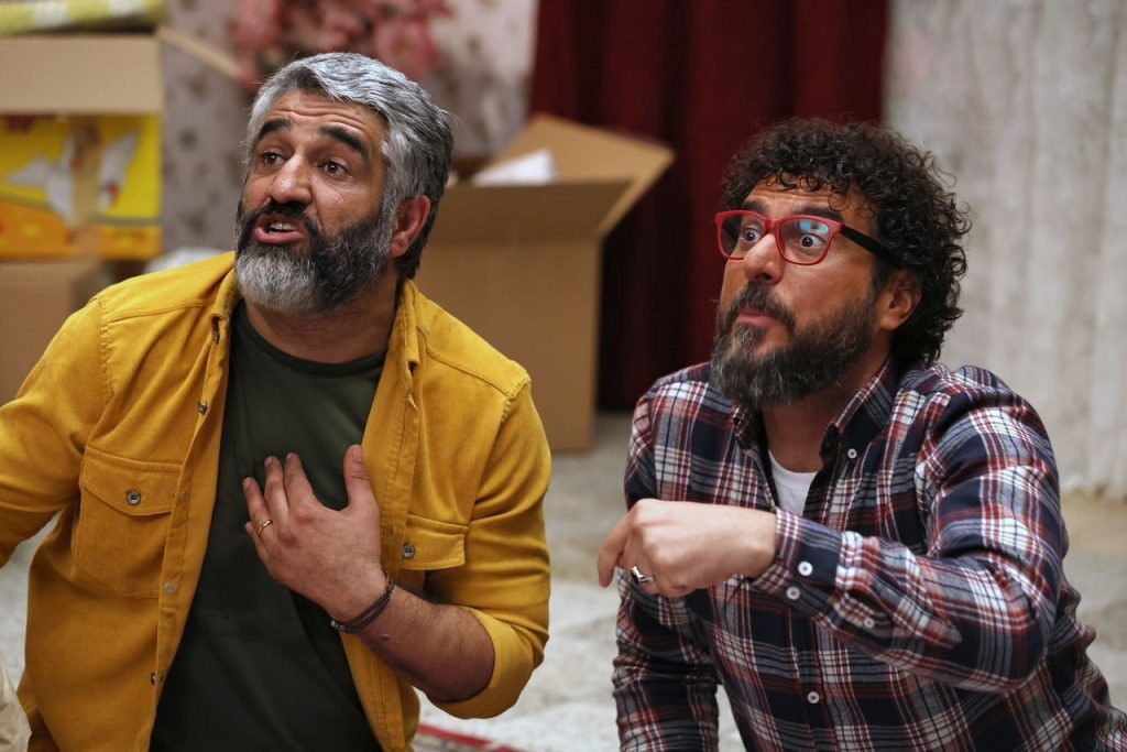 پژمان جمشیدی