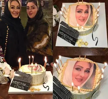 الهام حمیدی