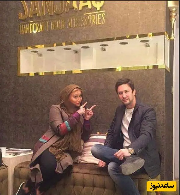 طلافروشی شاهرخ استخری