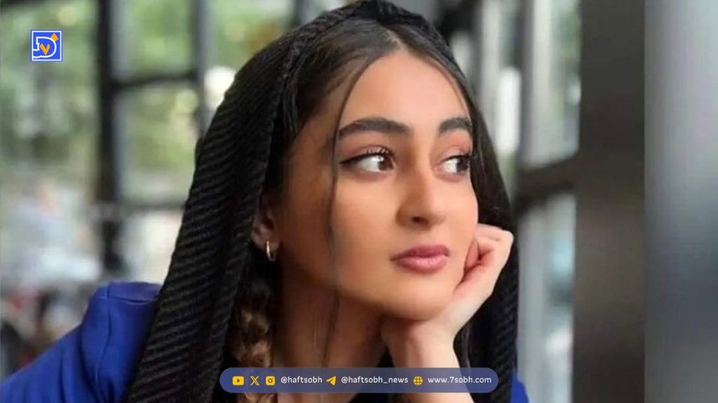 ملیکا+پارسادوست