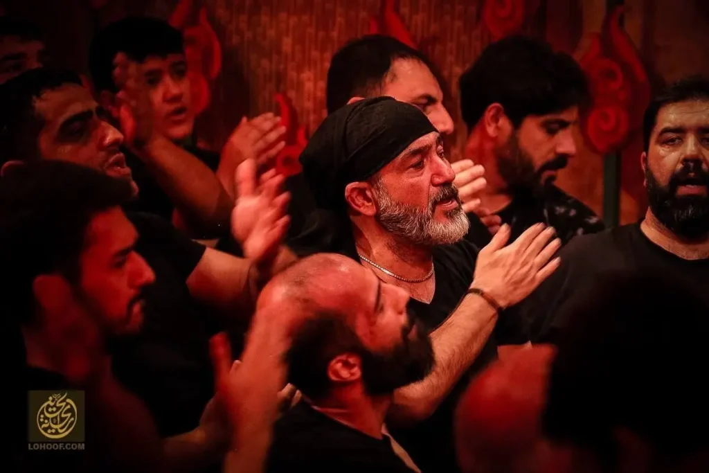 مهران غفوریان