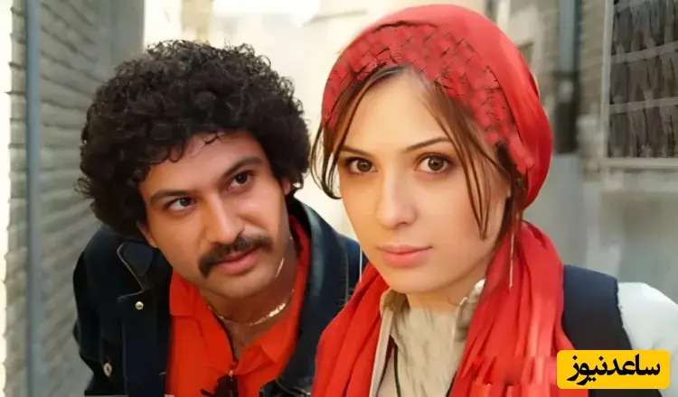 A Rare Glimpse: Niousha Ziaqami's Unseen Photo from 21 Years Ago and Her Cinematic Journey