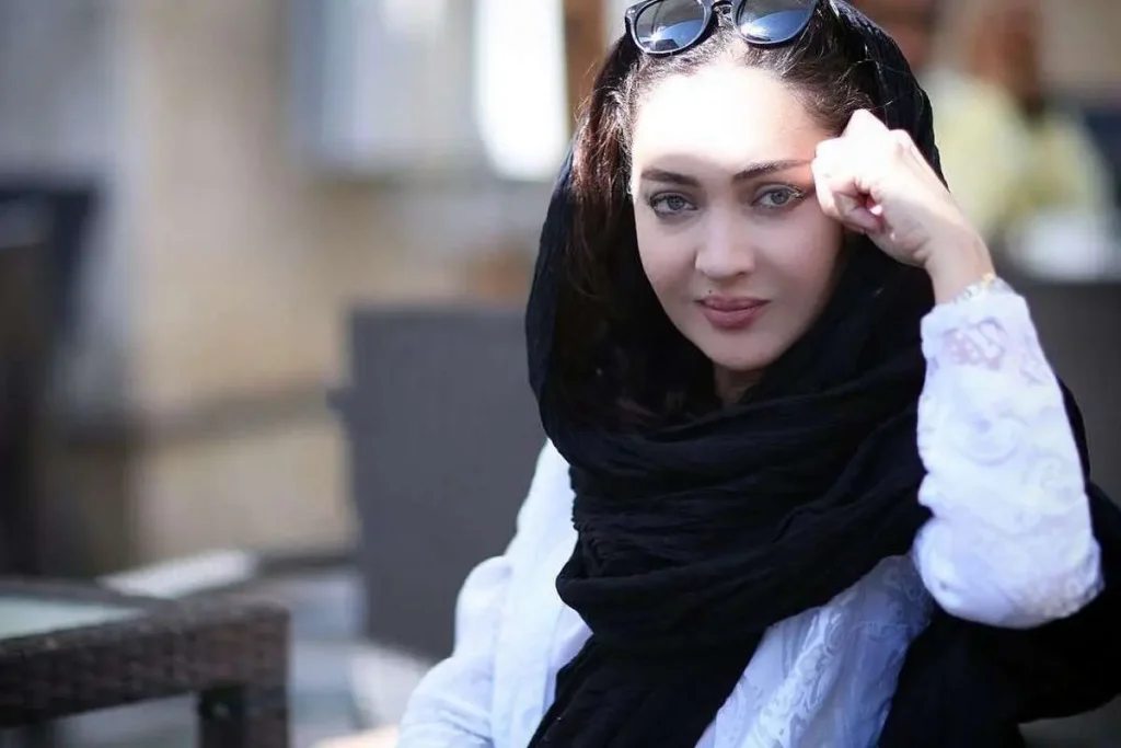 نیکی کریمی | نیکی کریمی سوپراستار زن سینمای ایران پس‌از انقلاب 57+ بیوگرافی و عکس پرتره نیکی کریمی