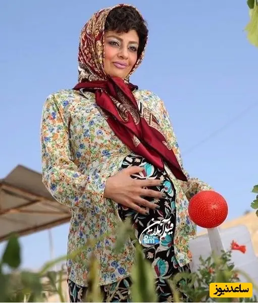 A Star's Stunning Transformation: Atita Nasser's New Look Takes the Internet by Storm