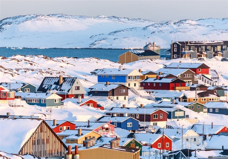 Arctic Power Play: US Moves to Modernize 1951 Denmark Defense Treaty for Greenland