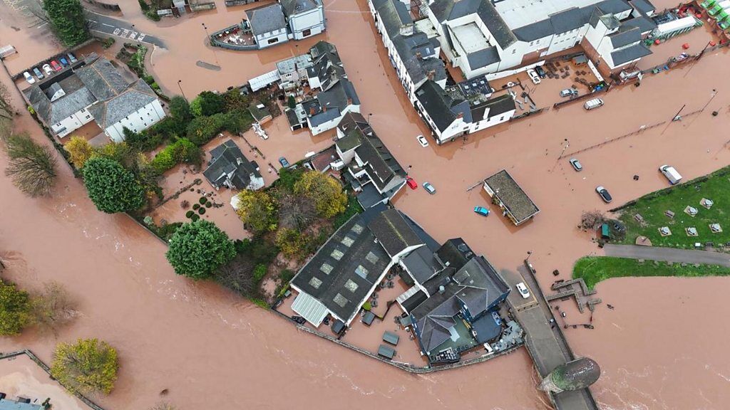 Storm Cristina Plunges 290,000 Portuguese Homes into Darkness