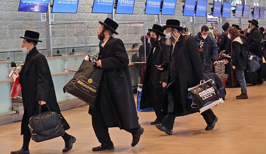 80,000 Departures: Israeli Center Uncovers Major Exodus from Occupied Territories Since 2023