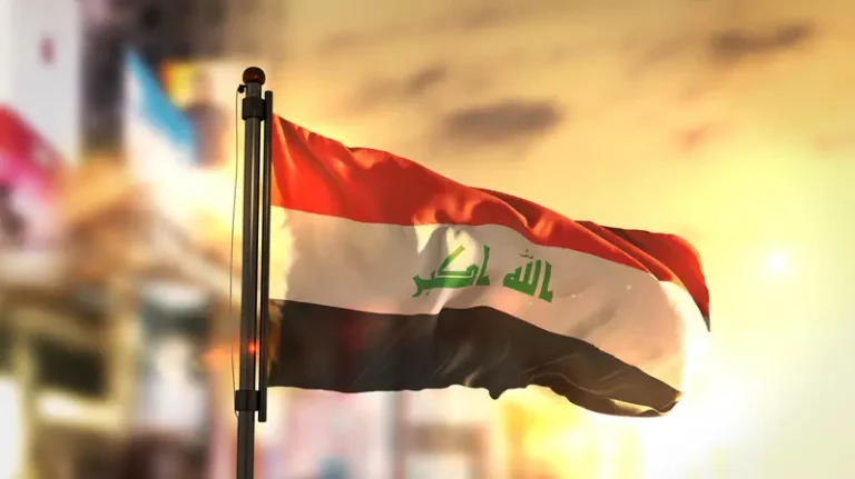 UK Signals Confidence: Iraq Travel Advisory Softens for British Nationals