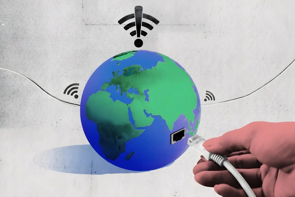 Digital Resilience: Iranian Media’s Unwavering Quest for Accurate Reporting