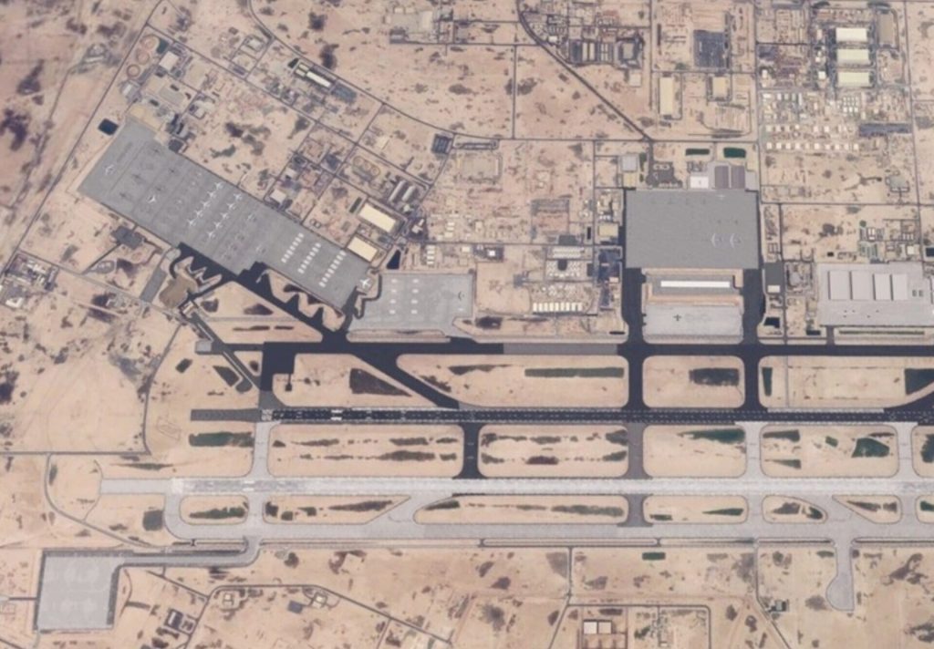 De-escalation in Motion: Regional Stability Restored as U.S. Lowers Alert at Al-Udeid