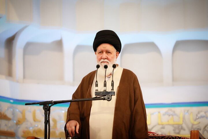 Sovereignty First: Alamolhoda Calls for Judicial Independence and Public Accountability