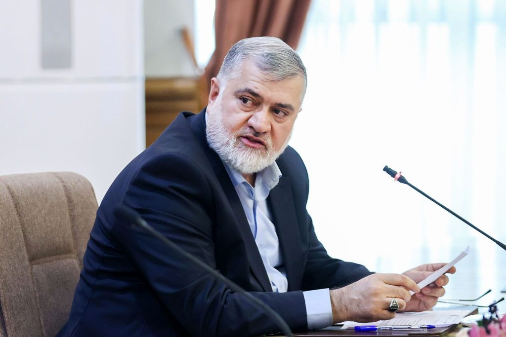 Civic Engagement & Rule of Law: Tehran Governor Reaffirms Right to Peaceful Protest
