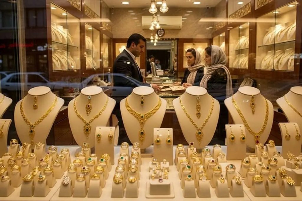 Iran Financial Watch: Weekend Market Dynamics & Asset Valuations