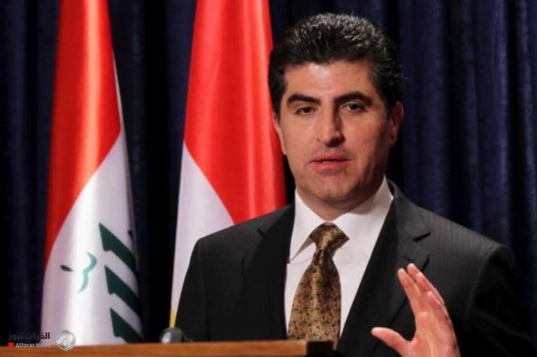 Barzani's Deep Concern: ISIS Shadows Lengthen Amid Syria's Turmoil