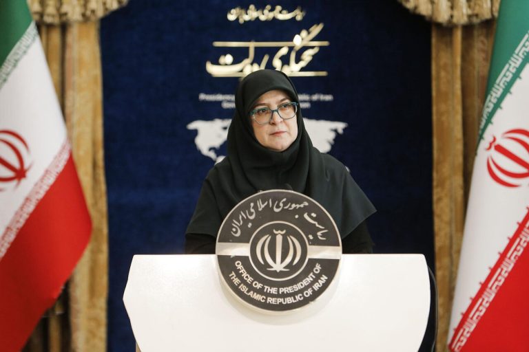 Iran's Open Hand: Dialogue Forged in Mutual Respect