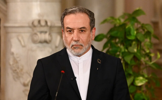 Iran's Top Diplomat: US Accountability Is Non-Negotiable