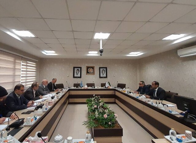 Iran & Egypt Forge Strategic Judicial Alliance within Shanghai Cooperation