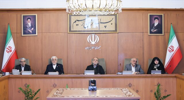 Peskesian Champions Support for Families, Expedited Release of Prisoners