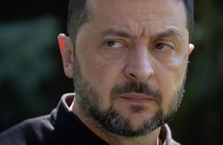 Zelensky: Abu Dhabi Tripartite Talks Seek Breakthrough for Peace