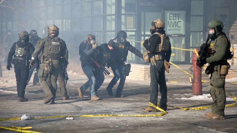 US Security Boosts Italy Olympics Measures After Tragic Killings