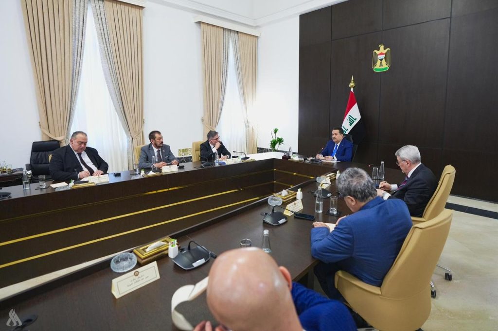 Al-Sudani Leads Efforts for Iran-US Dialogue in Iraq