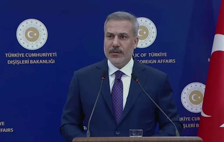 Ankara's Diplomat: Rival Forces Engineering Iran Protests