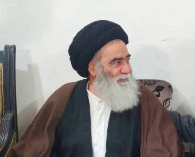 A Spiritual Era Ends: Official Tributes Pour In for Grand Marja Ayatollah Seyyed Hadi Sistani