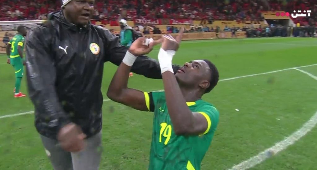 AFCON Final Fury: Senegal Seizes Crown Amidst Epic Penalty Controversy!