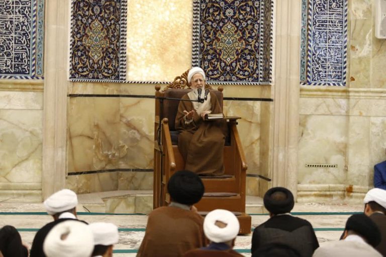 The Universal Principle: Defeat Awaits Those Who Oppose Truth