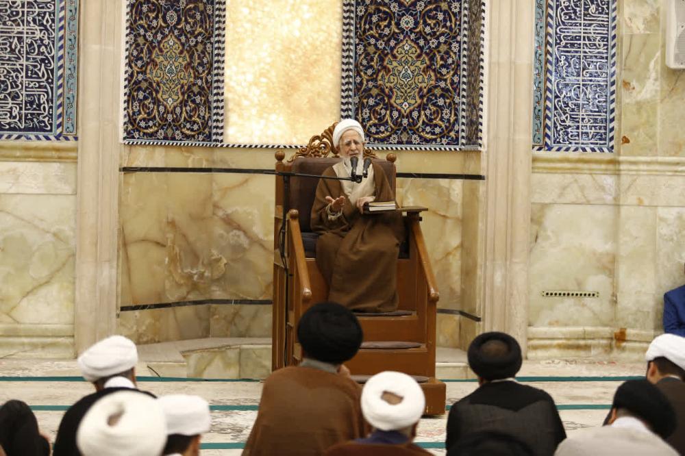 The Universal Principle: Defeat Awaits Those Who Oppose Truth