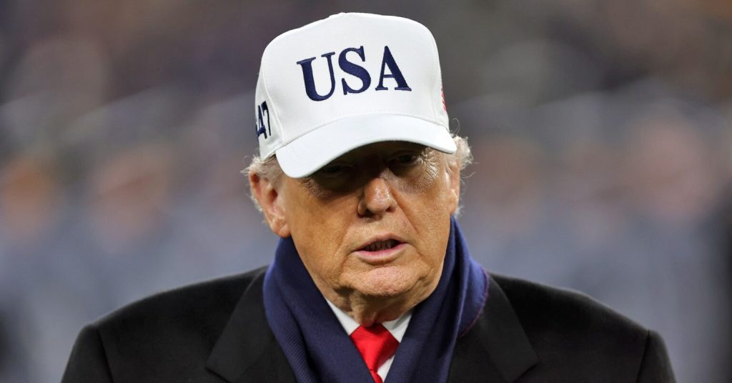 The People Have Spoken: Most Americans Question Trump's Priorities